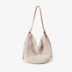 Straw Bag