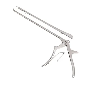 Medical Basic Bone Surgery Laminectomy Rongeur Disassembled General Orthopedic Surgical Instruments
