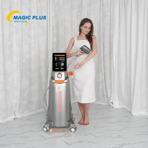 Professional Triple Wavelength Hair Removal Machine 808/755/1064nm Diode Laser Hair Removal Laser Beauty Machine