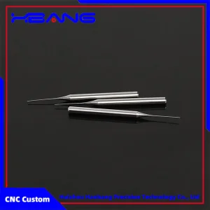 Surgical Grade Machining