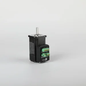 Compact DC Servo Motor