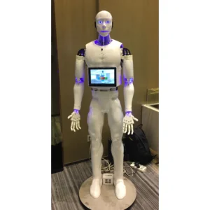 Administrative Robots