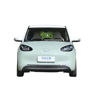 Wuling Binguo EV