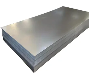 Galvanized Steel Sheet Metal Roll