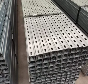 High Strength Bracket