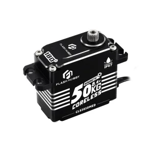Flashhobby CLS3850MED