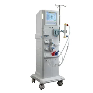 Hemodialysis Machine