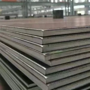 Marine Steel Plate 6MM 8MM 10MM 12MM Hot Rolled Steel Sheet Plate ABS Grade CCS Grade B Ship Plate GRA AH36 For Ship Building