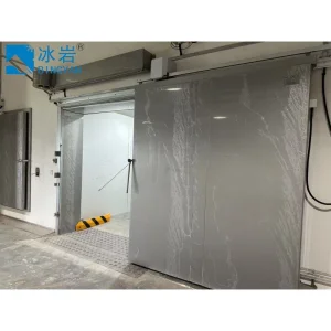 Global Supplier Industrial Door