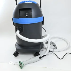 Medical Electric Orthopedic Cast Cutter Saw Cast Saw with Vacuum Cleaner