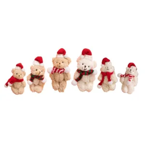 Fabricante de animal de peluche suave y personalizado, juguete lindo para bebés, regalos para niños