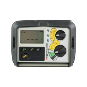 Megger Combined Tester
