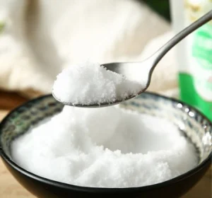 Fuyang Factory Sodium Gluconate