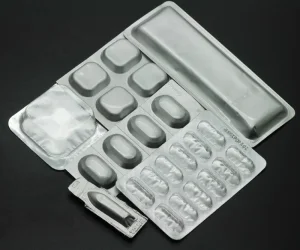 Reagent Blister Mold