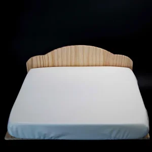 Four-corner Bedspread Comfort Fabric