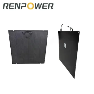 200W Flexible Solar Panel Kit Mono 12V Ultra Thin for RV Camper off-Grid