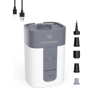ETENWOLF Air 5