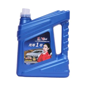 Wholesale Premium SL Gasoline Engine Oils