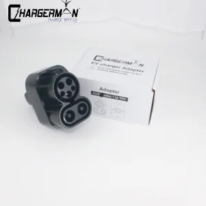 CCS1 Nacs Fast Charger