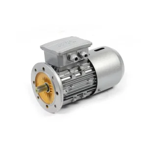 High Power IE3 Motor