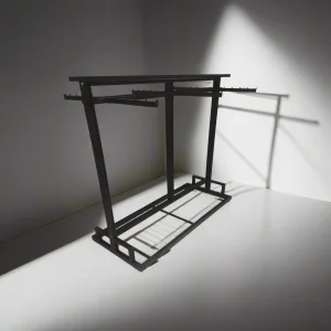 Gothenburg Garment Retail Display