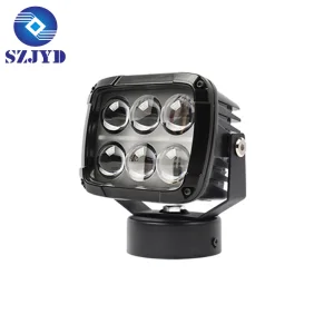 30W Luz de advertencia lineal LED