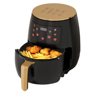 Factory in Stock Trending 6L Air Fryer