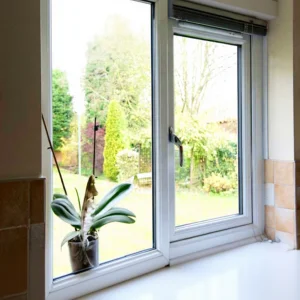 French Casement Windows