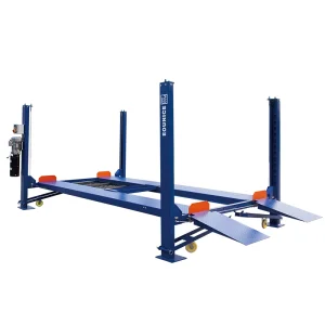 Eounice Deluxe Electro-Hydraulic Car Lifter Parking System on-7436p