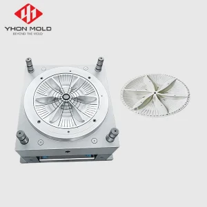 Home Appliance Molds