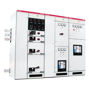 Comprehensive Electrical Switchgear System for Efficient Power Distribution Solutions