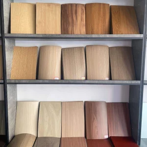 Customized HPL Fireproof Panel for Public Walls