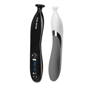 Super Hot Professional Ozone Plasma Pen Anti Wrinkle Scar Therapy Water-proof Pen Acne Meter Facial Skin Care Beauty Machine