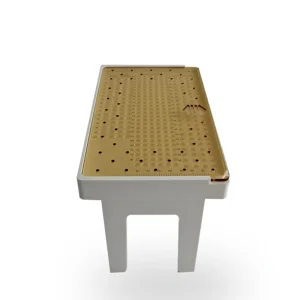 Orthopedic Medical Surgical Instrument Equipment Large Fragment LCP Instrument Set