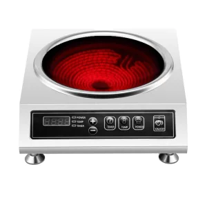 LOVFE Wholesale 3500W Commercial Induction Cooker