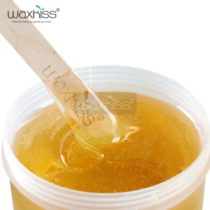 Sugar Hair Removal Wax