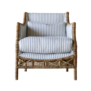 Indoor Natural Rattan Chair