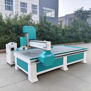 3 Axis Desktop CNC Router
