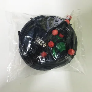 25m Drip Irrigation Kit for Efficient Watering Solutions