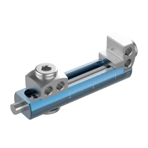 CANWELL Small Bones Fracture Fixation Mini External Fixator Orthopedic Trauma Implant System for Phalanges Metacarpals Class III
