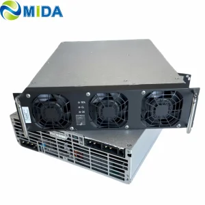 Best 100kW Power Module AC to DC Converter EV Charging Module for Hydrogen Production Supplier, Factories