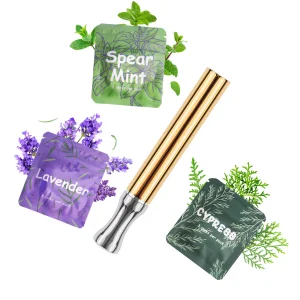 Stainless Steel Quit Vaping Tool