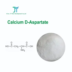 Calcium D-Aspartate