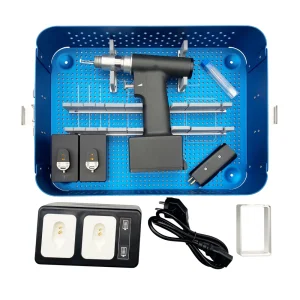 Cranial Mill