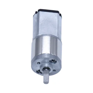12V Dc Wiper Motor GM16-030PA for Sex Machine