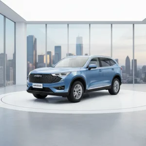 3. Genuine Great Wall Auto Brakes Electrical System Parts for H5/H6