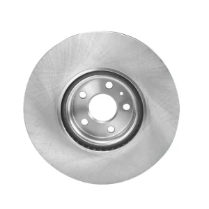 G3000 HT250 Front Disc Brake Rotor 4048087000 for GEELY Atlas Pro Pig Iron Brake Disk Factory Braking Discs