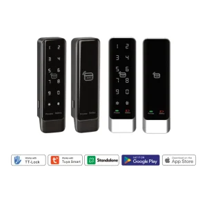 4 Ways Unlock Smart Lock