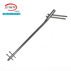 Intramedullary Expert Femur Reconstruction Nailing Interlocking Nail System
