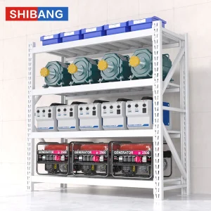Heavy Duty Storage Shelves 500kg